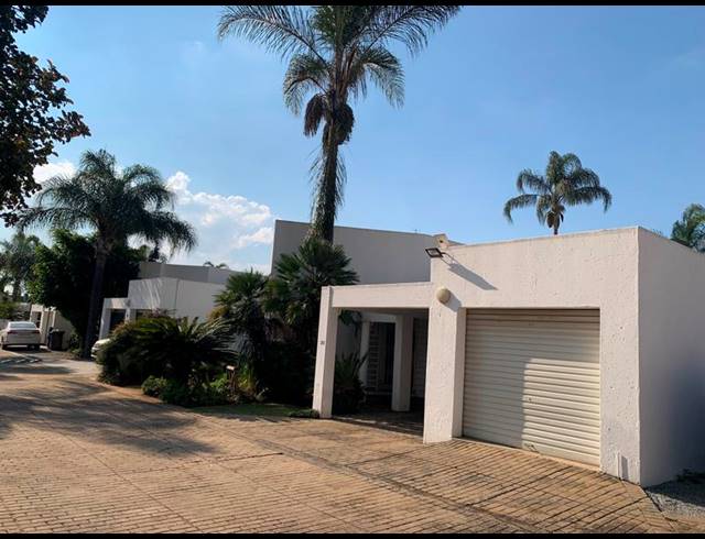 3 BEDROOM TOWNHOUSE FOR SALE IN CELTISDAL
